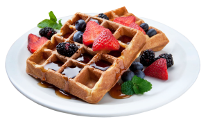 Waffles