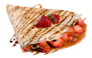 Crepe