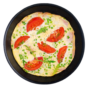 Omelette