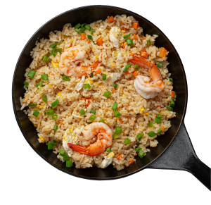 Fried Rice
