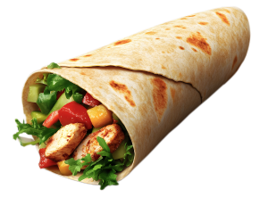 Wraps